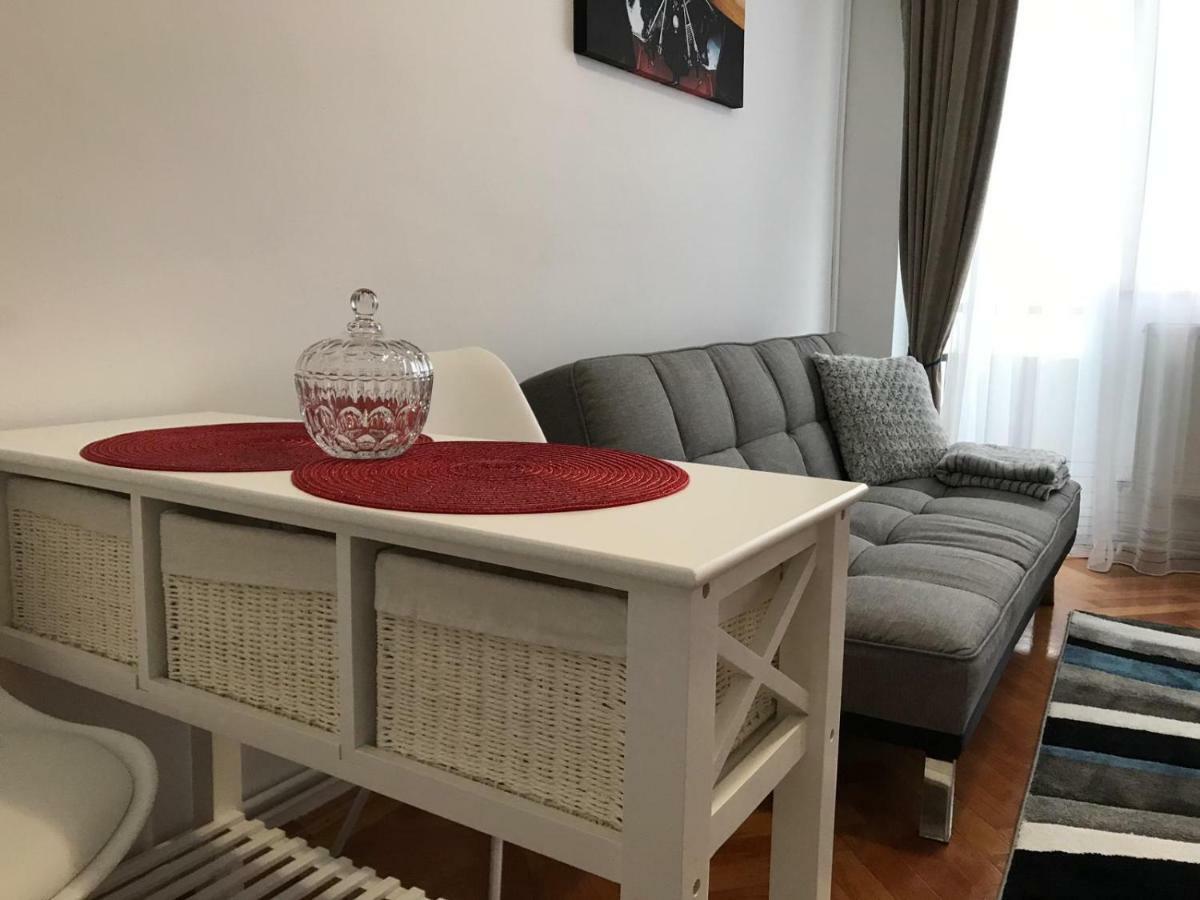 Appartamento View