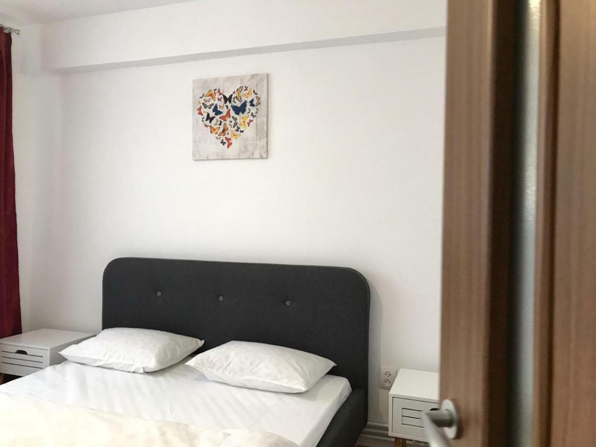 Appartamento View Timisoara